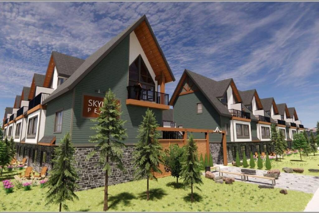 Mountain View Studio In Town كانمور المظهر الخارجي الصورة