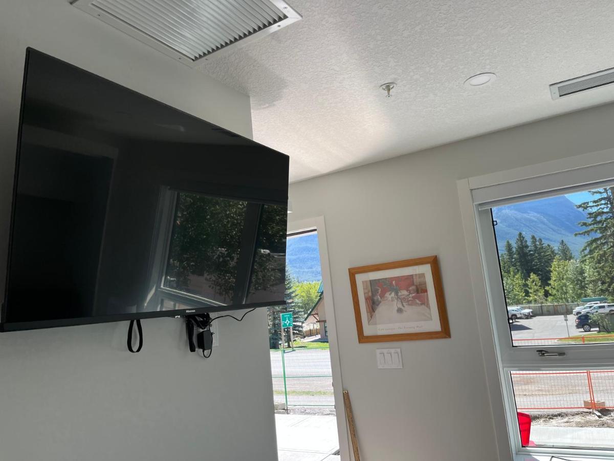Mountain View Studio In Town كانمور المظهر الخارجي الصورة